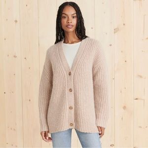 Jenni Kayne Cocoon Cardigan